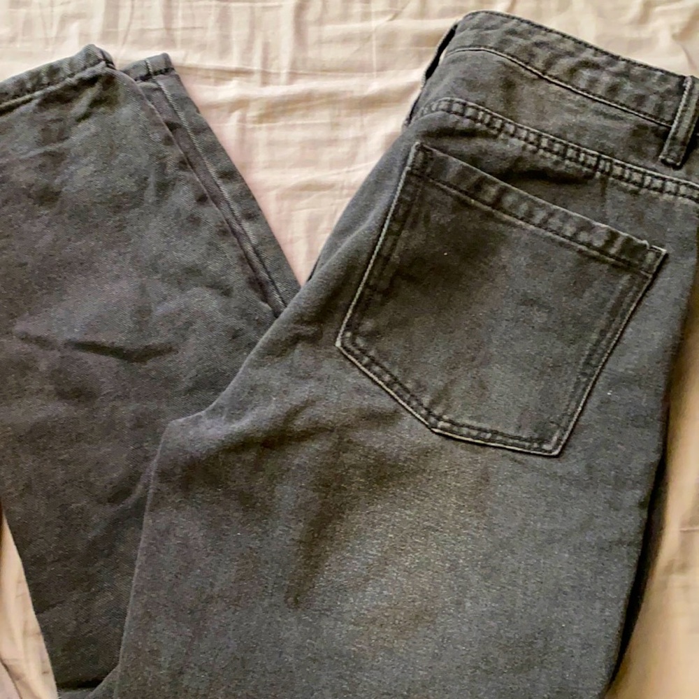 Vintage Jeans